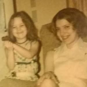 Meet your Posher, Tammy